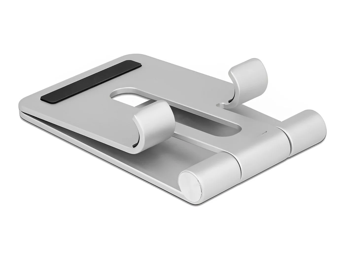 Elecbee Smartphone Stand adjustable aluminium (152)