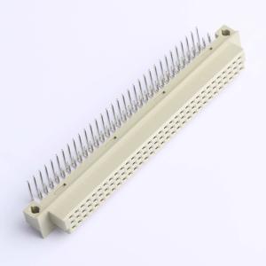 Elecbee DIN 41612 R Type Jack 3 Riga Angolato destro 64 Pin
