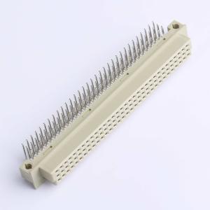 Elecbee DIN 41612 R Tipo Jack 3 Riga Angolato destro 96 Pin
