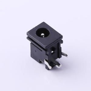 Elecbee DC POWER Jack ID:1.65 mm OD:5.15 mm Panel Mount