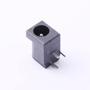 Элекби DC POWER Jack ID:2 мм OD:6.2 мм Сквозь дыру