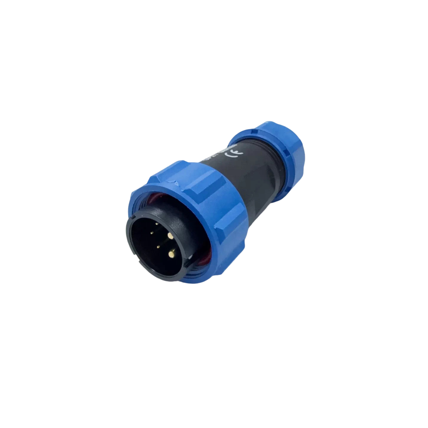 <span class="highlight">SP21</span> IP68 방수 항공 원형 커넥터 SP2110/P5B 5A,30A,500V 5B 케이블 커넥터 플러그 수 핀 솔더 컵