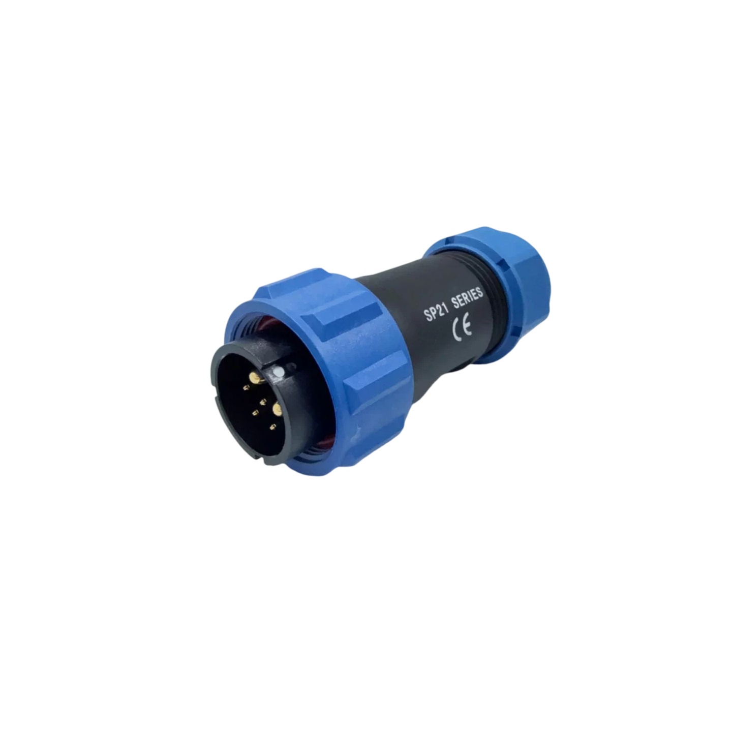 <span class="highlight">SP21</span> IP68 방수 항공 원형 커넥터 SP2110/P6B 5A,30A,500V 6B 케이블 커넥터 플러그 수 핀 솔더 컵