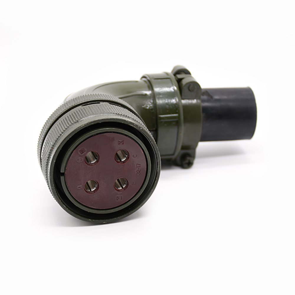 MS5015 connector