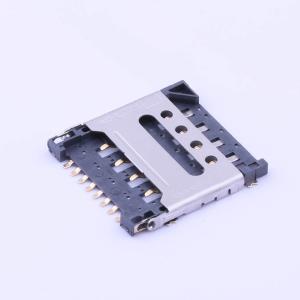 Eecbee MICRO SIM-карты розетки ПЕРЕДАТЬ, ЧТО Бы Не ОБнаружил Карточку