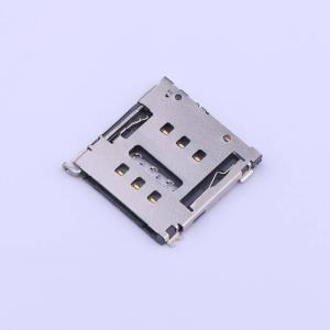 Разногатия EECbee N NANO SIM-картЕ ВЗГНАНАНА С НОРТОМ С ОБНАРУГАТЕЛЬНОСТЬЮ КАРТ