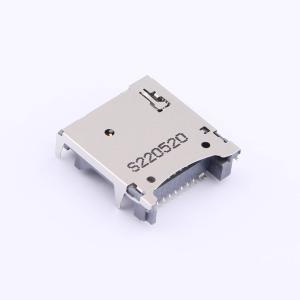 Elecbee TF 4.0 Карточные Расцветы PUSH PULL С ЧЕМПЦОМ Карты TPULL