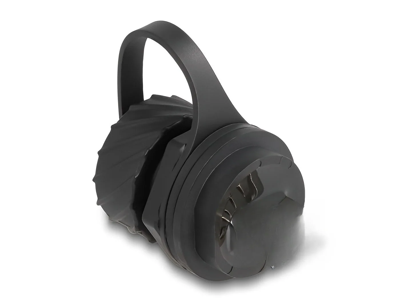 Elecbee Cable Connector RJ45 jack to Cat.6A LSA with protective cap waterproof