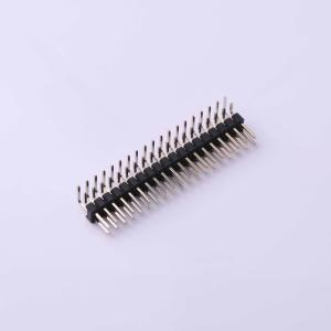 Elecbee 2.54mm pitch pin header, 2x19 pin horizontal connector