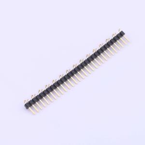Elecbee 2mm 1x29 Pin Header Straight SMT - Gold Plated Connector