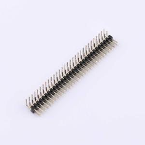 Elecbee header pins, 2.0mm pitch, 2x30pin horizontal connector.