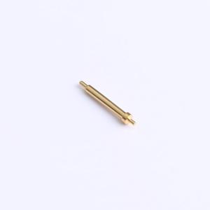 Elecbee Pogo Pin Connecteur 0.45mm Droit THT H:6.6mm