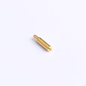 Elecbee Pogo Pin Connecteur 0.8mm Droit THT H:5.5mm