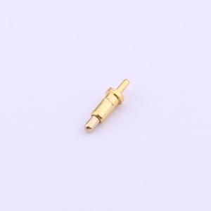 Elecbee Pogo Pin Connecteur 0.9mm Droit THT H:5.0mm