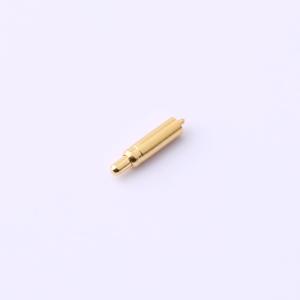 Elecbee Pogo Pin Connecteur 0.9mm Droit THT H:6.0mm