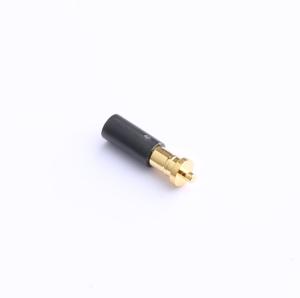 Elecbee Pogo Pin Connecteur 0.9mm Droit THT H:6.3mm