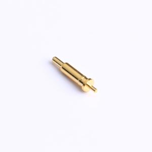 Elecbee Pogo Pin Connecteur 0.9mm Droit THT H:7.0mm