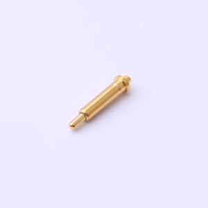 Elecbee Pogo Pin Connecteur 0.9mm Droit THT H:8.5mm