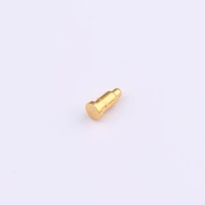 Elecbee Pogo Pin Connector 1.0mm Straight SMD H:4.0mm