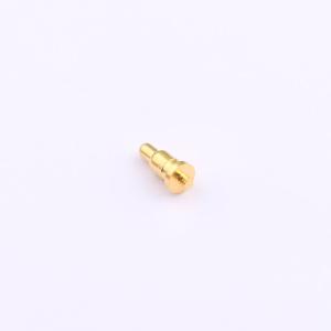 Elecbee Pogo Pin Connecteur 1.0mm Droit THT H:4.0mm