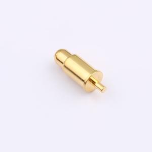 Elecbee Pogo Pin Connecteur 3.0mm Droit THT H:9.0mm