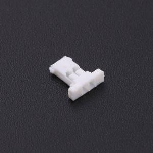 Elecbee Cable Para Aborde Carcasa 1.25mm Enchufe 1x2pin PBT Blanco