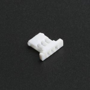 Alambre Elecbee Para Carcasa De Tablero 1.25mm Enchufe 1x3pin PBT Blanco