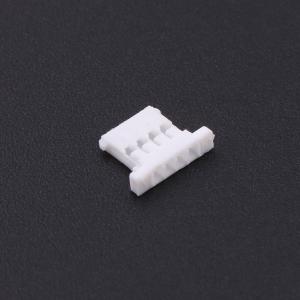 Cable a placa Elecbee, conector de 1,25 mm, 1x4 pines, PBT, blanco