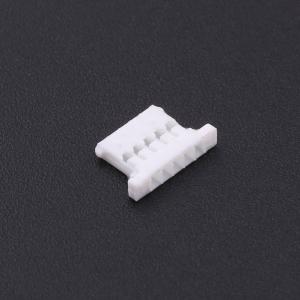 Elecbee Alambre A La Carcasa De La Junta 1.25mm Enchufe 1x5pin PBT Blanco