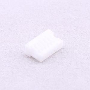 Elecbee Wire To Board Housing 1mm Plug 1x7pin PA66 White