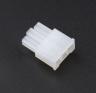 Elecbee Wire To Board Housing 4.2mm Plug 1x3pin PA66 Naturaleza