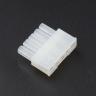 Elecbee Wire To Board Housing 4.2mm Plug 1x5pin PA66 Naturaleza