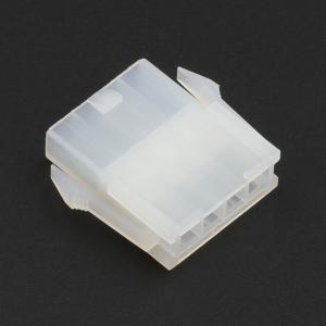 Elecbee Wire To Board Housing 4.2mm Receptáculo 1x4pin PA66 Naturaleza