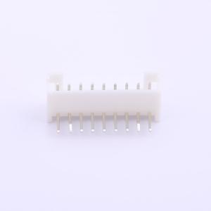 Elecbee Wire-to-Board Pin Header 2mm 9 Pin attraverso il foro destro ...