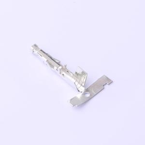 Elecbee Female Pin Terminal 12AWG Tin Plated