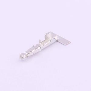 Elecbee Female Pin Terminal 14AWG~16AWG Tin Plated