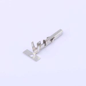 Elecbee Female Pin Terminal 16AWG~24AWG Tin Plated