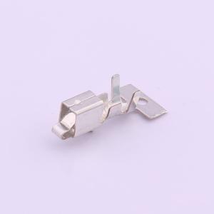 Elecbee Female Pin Terminal 18AWG~22AWG Tin Plated
