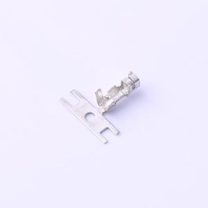 Elecbee Female Pin Terminal 22AWG~26AWG Tin Plated