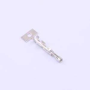 Elecbee Female Pin Terminal 22AWG~28AWG Tin Plated