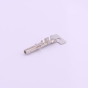 Elecbee Female Pin Terminal 24AWG~28AWG Tin Plated