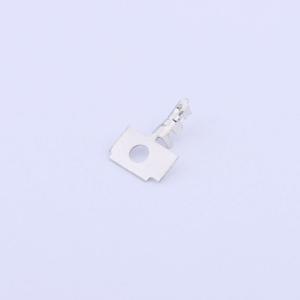Elecbee Female Pin Terminal 26AWG~30AWG Tin Plated