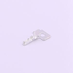 Elecbee Female Pin Terminal 28AWG~32AWG Tin Plated