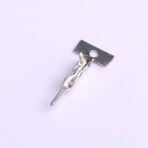 Elecbee Male Pin Terminal 22AWG~26AWG Tin Plated