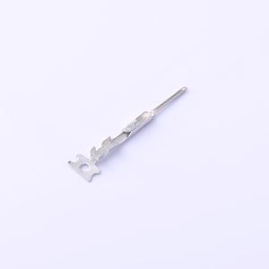 Elecbee Male Pin Terminal 22AWG~26AWG Tin Plated