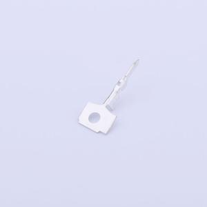 Elecbee Male Pin Terminal 28AWG~32AWG Tin Plated