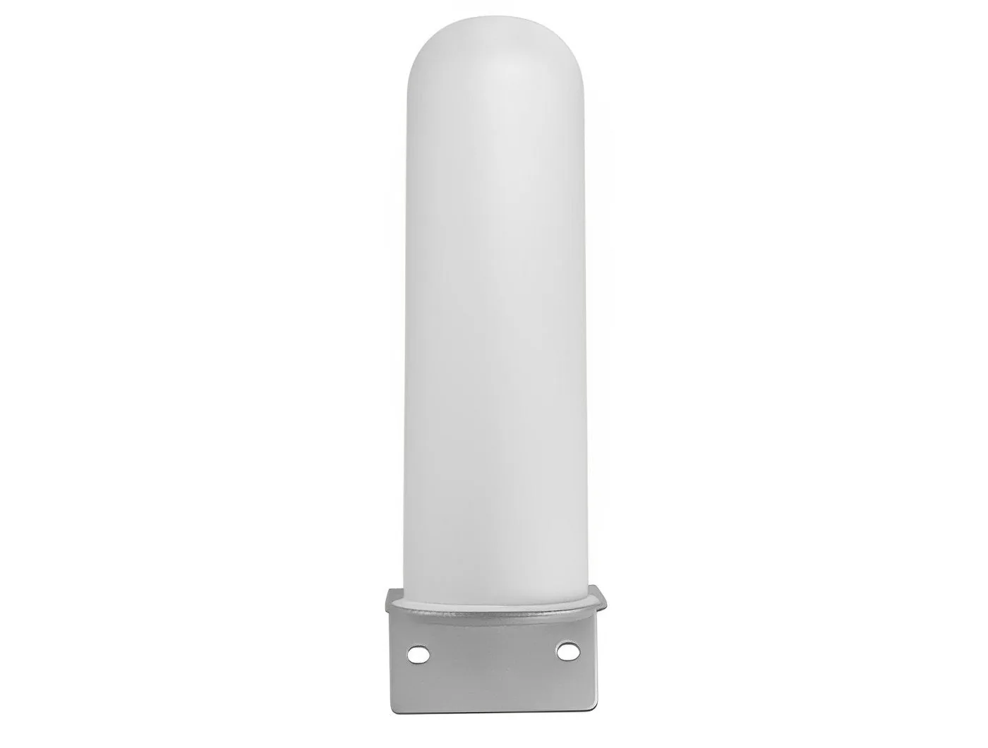 Elecbee LTE Antenna N jack 4 - 6 dBi 22 cm omnidirectional fixed wall and pole mounting white outdoor