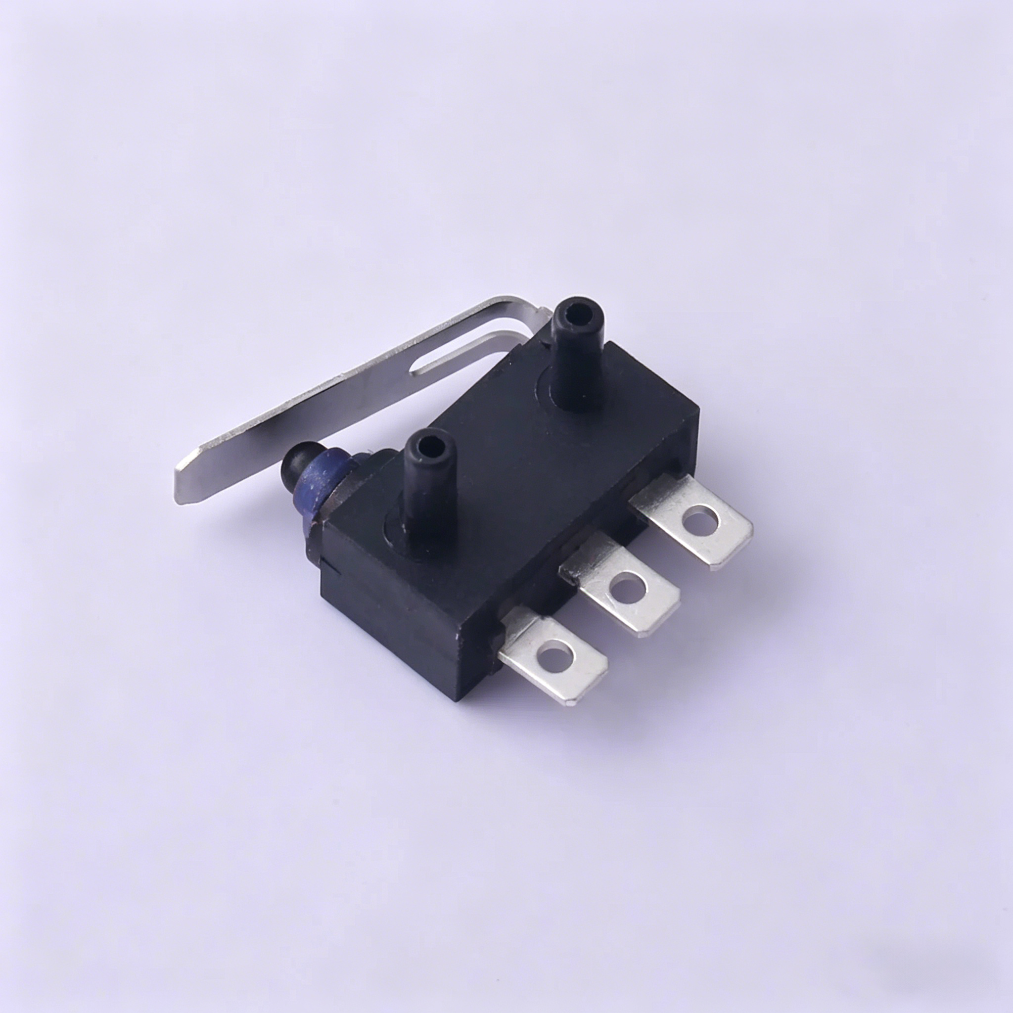 Elecbee K9-2841L-6HDB SPDT مستقيم رافعة الحد التبديل الهيكل جبل لحام العيينة التوجه المستقيم 3A 12VDC IP67