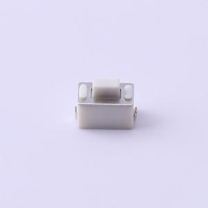 Elecbee 촉각 스위치, 3.3 x 6 x 5mm, 수직 표면 실장, 180gf.