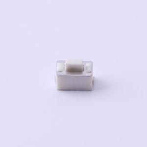 Elecbee 촉각 스위치, 3.3 x 6 x 5mm, 수직 표면 실장, 250gf.